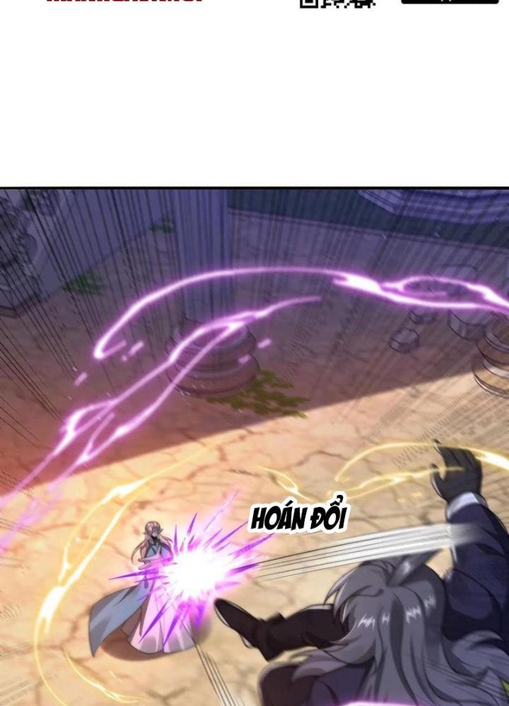 Tích Trữ 10 Vạn Vật Tư Trước Ngày Tận Thế Chapter 291 - Trang 4