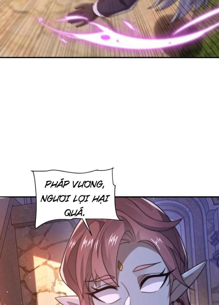 Tích Trữ 10 Vạn Vật Tư Trước Ngày Tận Thế Chapter 291 - Trang 4