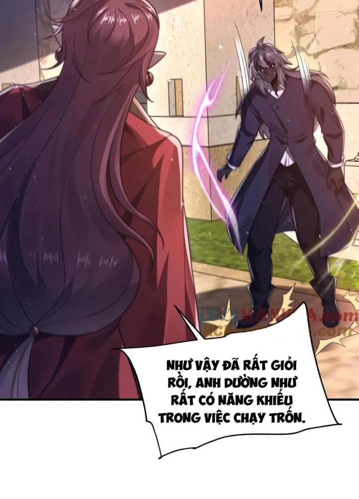Tích Trữ 10 Vạn Vật Tư Trước Ngày Tận Thế Chapter 291 - Trang 4