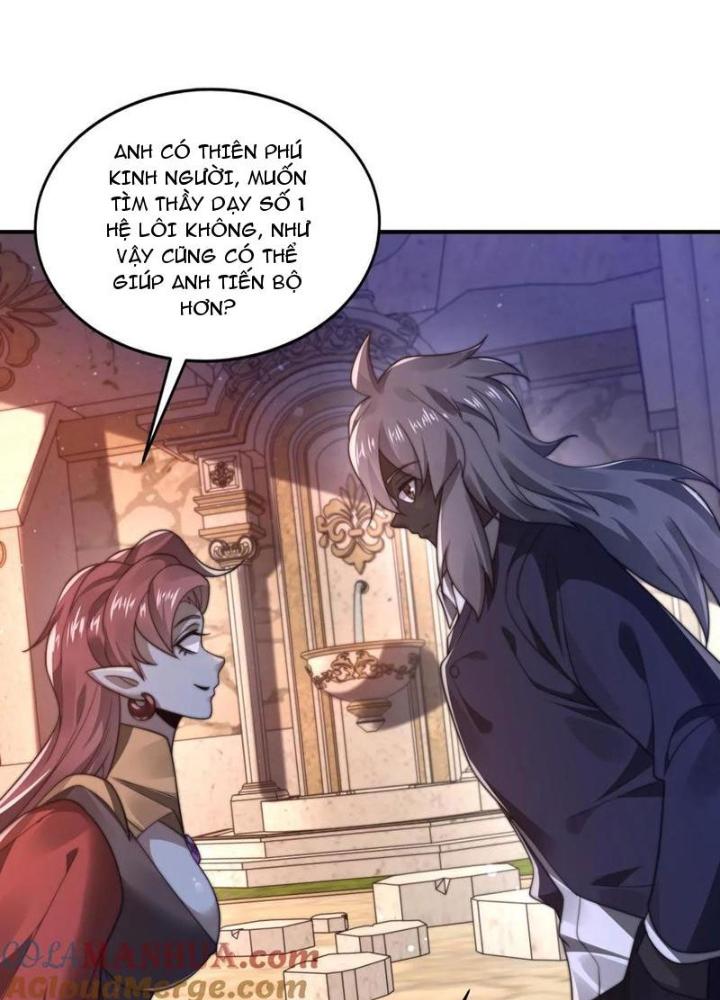 Tích Trữ 10 Vạn Vật Tư Trước Ngày Tận Thế Chapter 291 - Trang 4