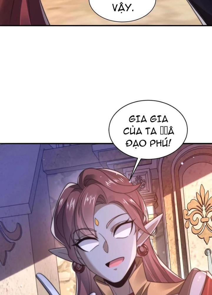 Tích Trữ 10 Vạn Vật Tư Trước Ngày Tận Thế Chapter 291 - Trang 4