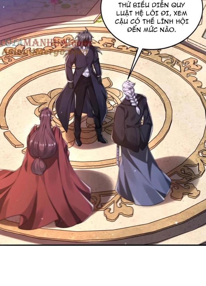 Tích Trữ 10 Vạn Vật Tư Trước Ngày Tận Thế Chapter 291 - Trang 4