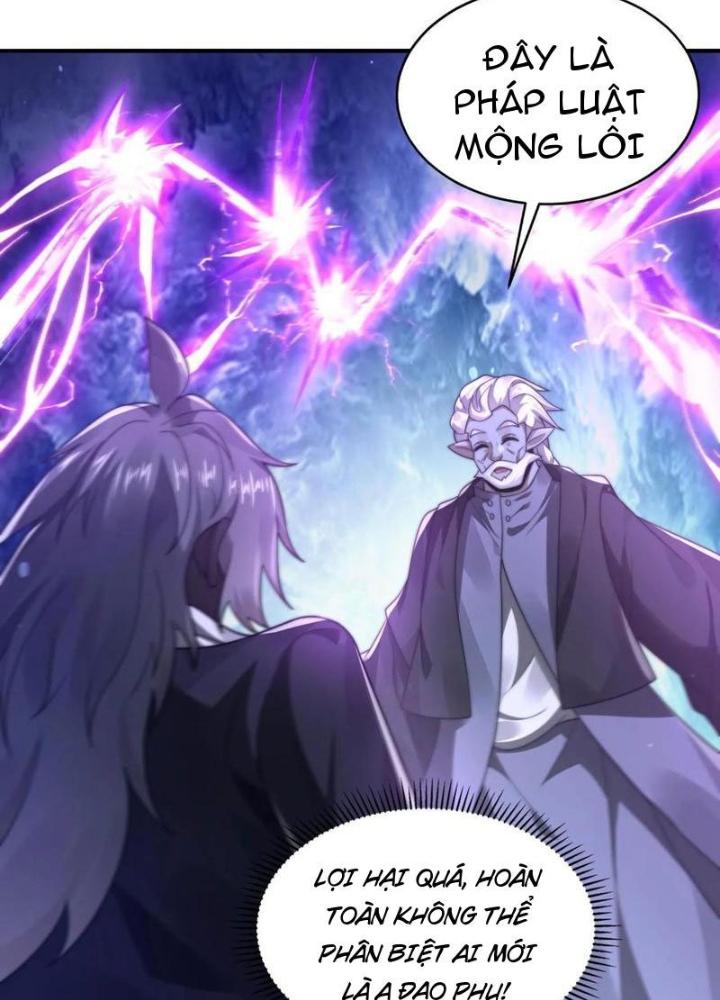 Tích Trữ 10 Vạn Vật Tư Trước Ngày Tận Thế Chapter 291 - Trang 4