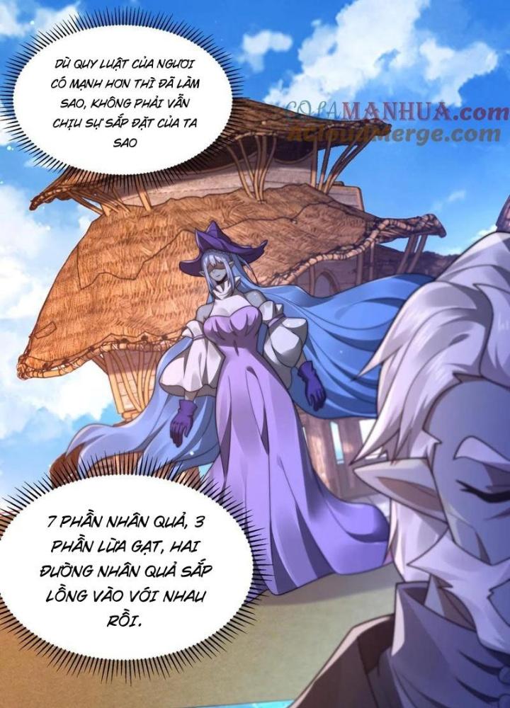 Tích Trữ 10 Vạn Vật Tư Trước Ngày Tận Thế Chapter 291 - Trang 4