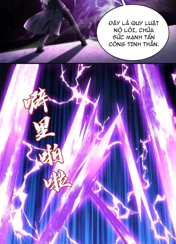 Tích Trữ 10 Vạn Vật Tư Trước Ngày Tận Thế Chapter 291 - Trang 4