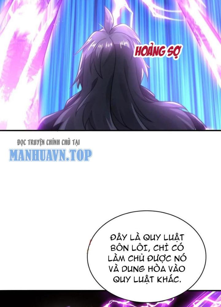 Tích Trữ 10 Vạn Vật Tư Trước Ngày Tận Thế Chapter 291 - Trang 4