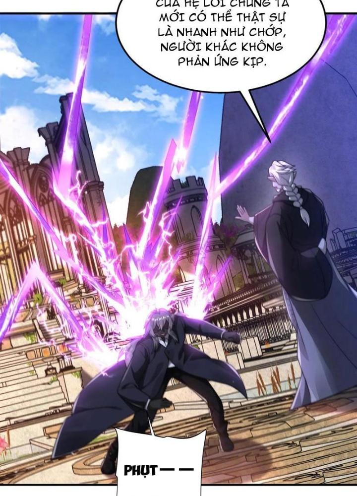 Tích Trữ 10 Vạn Vật Tư Trước Ngày Tận Thế Chapter 291 - Trang 4