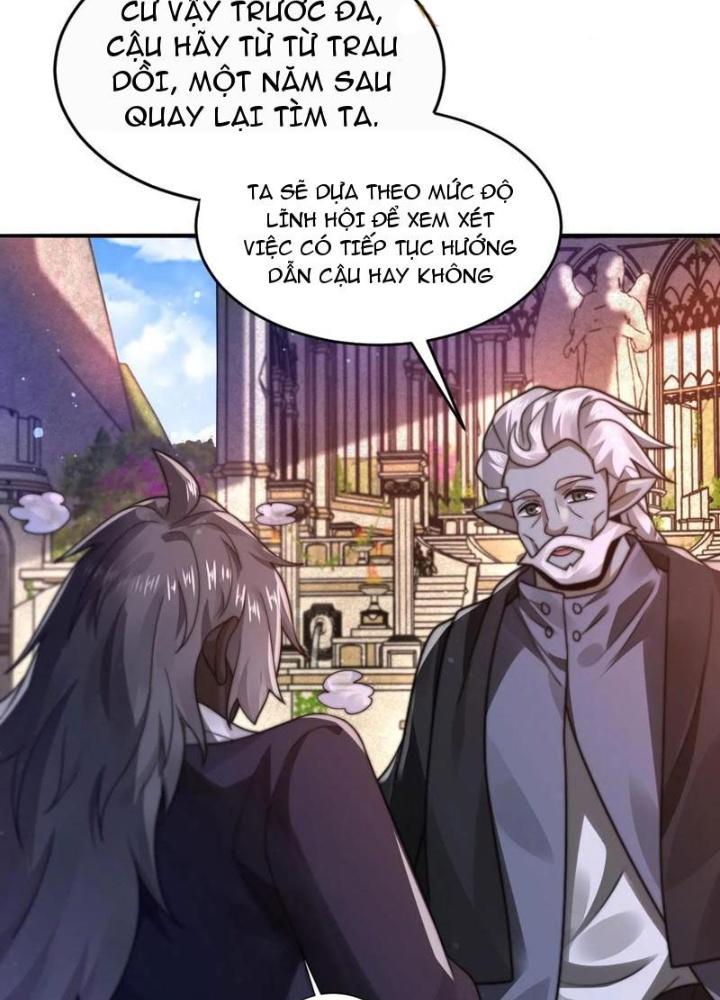 Tích Trữ 10 Vạn Vật Tư Trước Ngày Tận Thế Chapter 291 - Trang 4