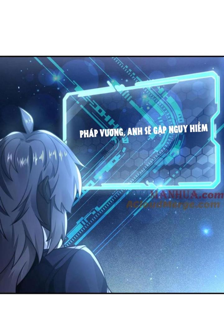 Tích Trữ 10 Vạn Vật Tư Trước Ngày Tận Thế Chapter 291 - Trang 4