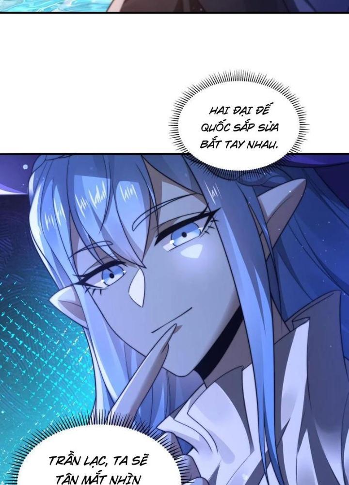 Tích Trữ 10 Vạn Vật Tư Trước Ngày Tận Thế Chapter 291 - Trang 4