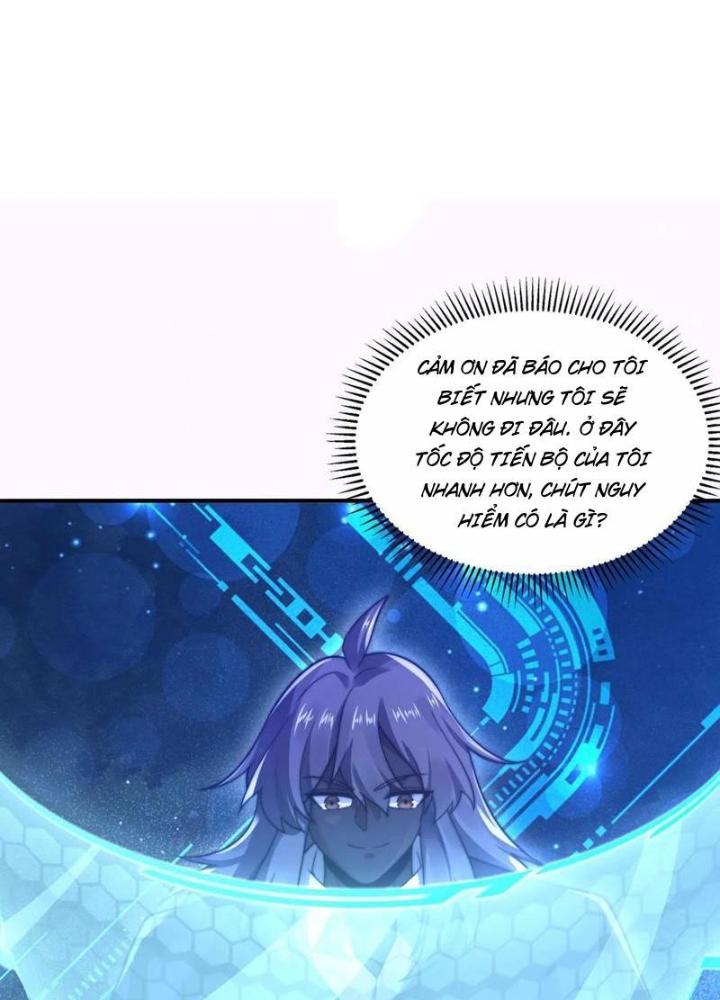 Tích Trữ 10 Vạn Vật Tư Trước Ngày Tận Thế Chapter 291 - Trang 4