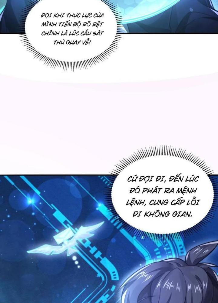 Tích Trữ 10 Vạn Vật Tư Trước Ngày Tận Thế Chapter 291 - Trang 4