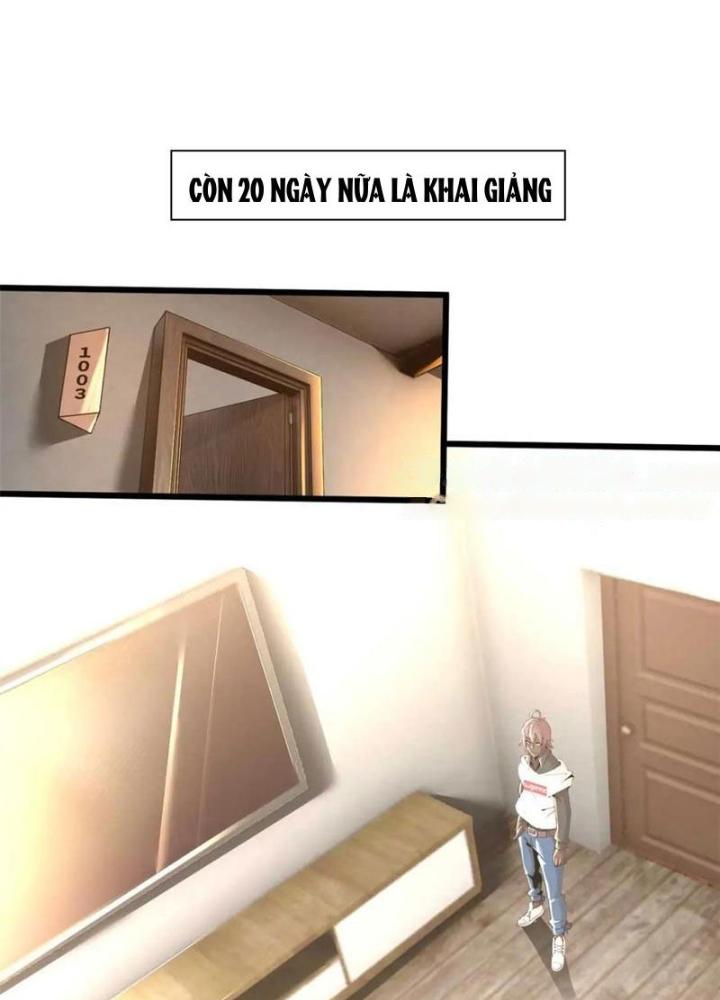 Lời Nguyền Này Thật Tuyệt Vời Chapter 47 - Trang 3