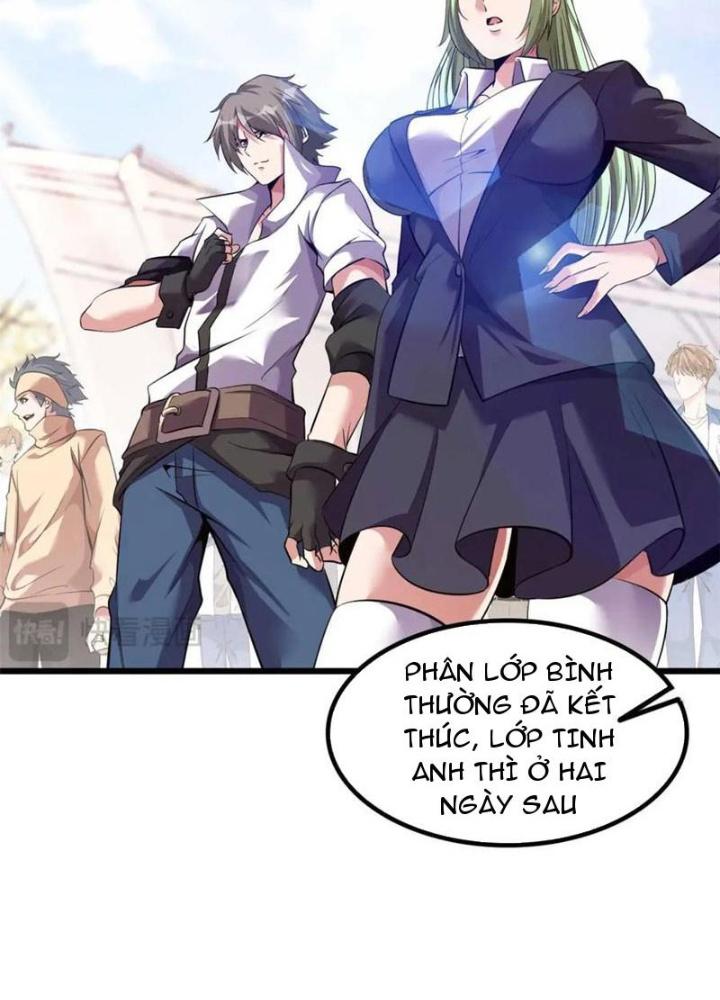 Lời Nguyền Này Thật Tuyệt Vời Chapter 47 - Trang 3