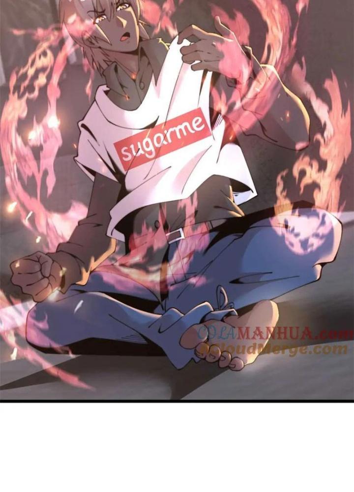 Lời Nguyền Này Thật Tuyệt Vời Chapter 47 - Trang 3