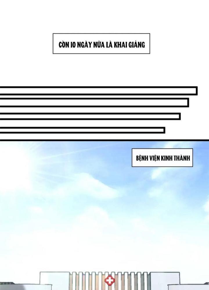 Lời Nguyền Này Thật Tuyệt Vời Chapter 47 - Trang 3