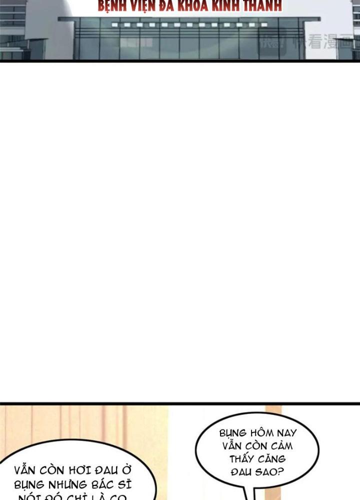 Lời Nguyền Này Thật Tuyệt Vời Chapter 47 - Trang 3