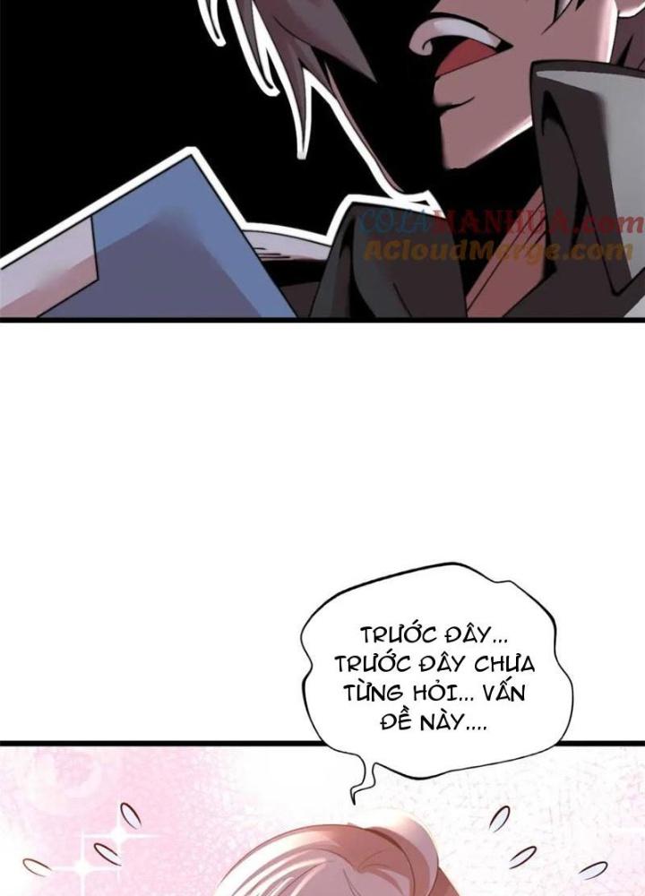 Lời Nguyền Này Thật Tuyệt Vời Chapter 47 - Trang 3