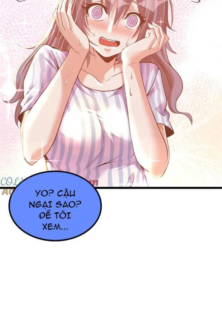 Lời Nguyền Này Thật Tuyệt Vời Chapter 47 - Trang 3