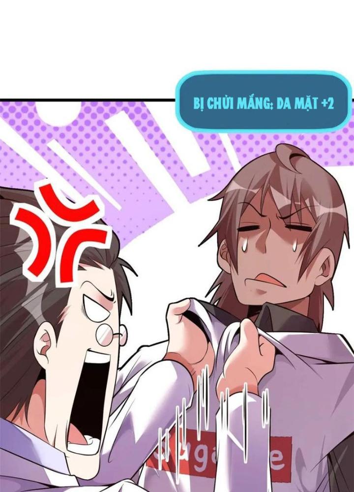 Lời Nguyền Này Thật Tuyệt Vời Chapter 47 - Trang 3