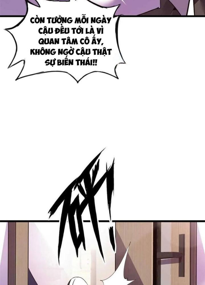 Lời Nguyền Này Thật Tuyệt Vời Chapter 47 - Trang 3