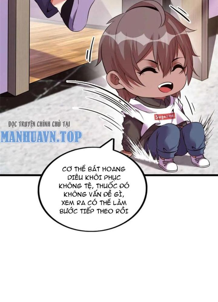 Lời Nguyền Này Thật Tuyệt Vời Chapter 47 - Trang 3