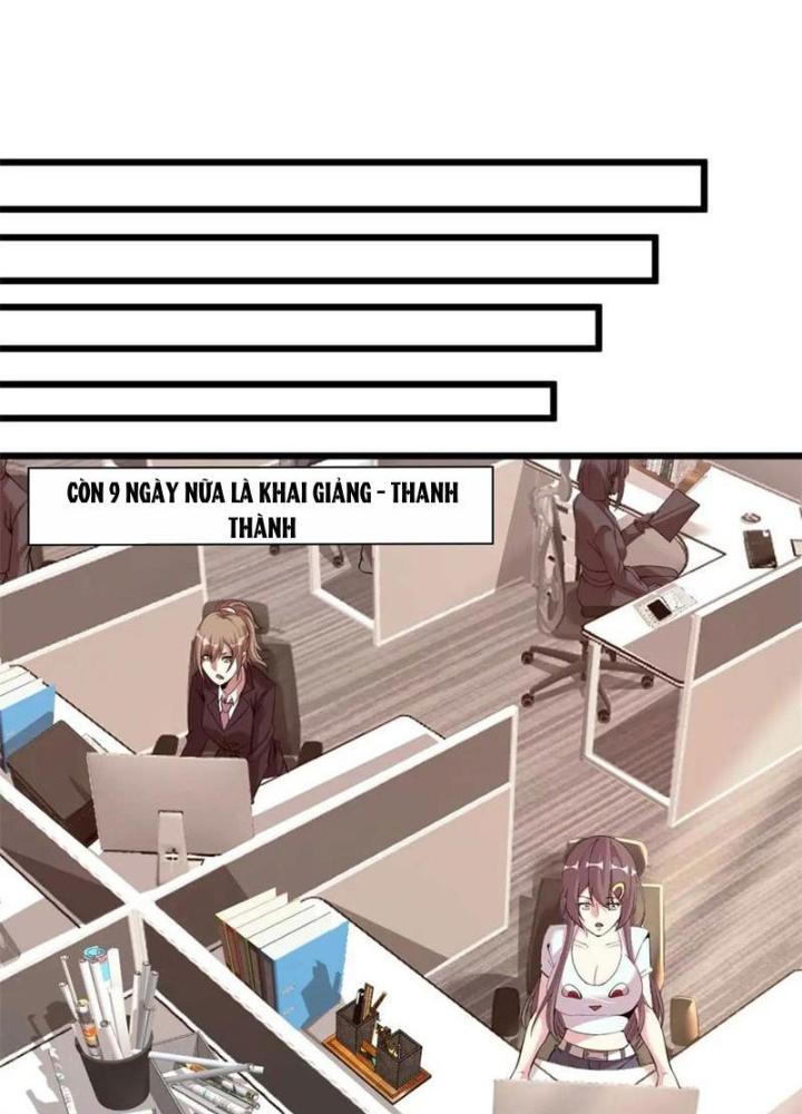 Lời Nguyền Này Thật Tuyệt Vời Chapter 47 - Trang 3