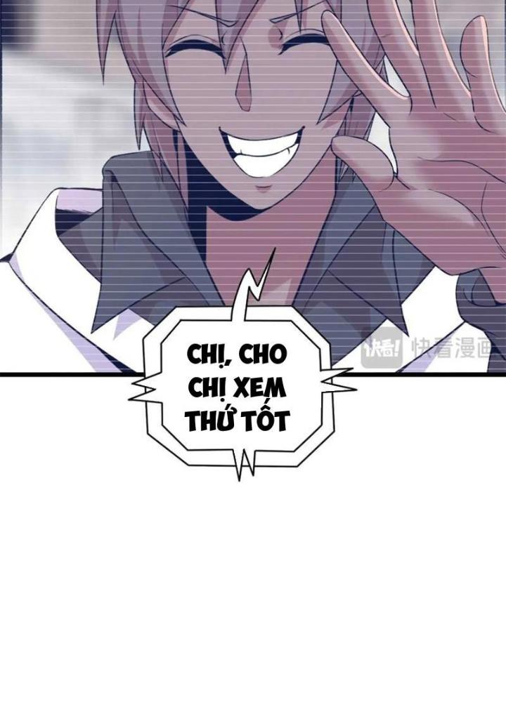 Lời Nguyền Này Thật Tuyệt Vời Chapter 47 - Trang 3