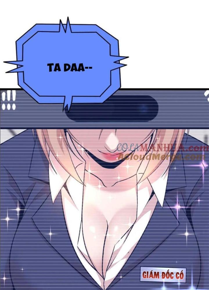 Lời Nguyền Này Thật Tuyệt Vời Chapter 47 - Trang 3