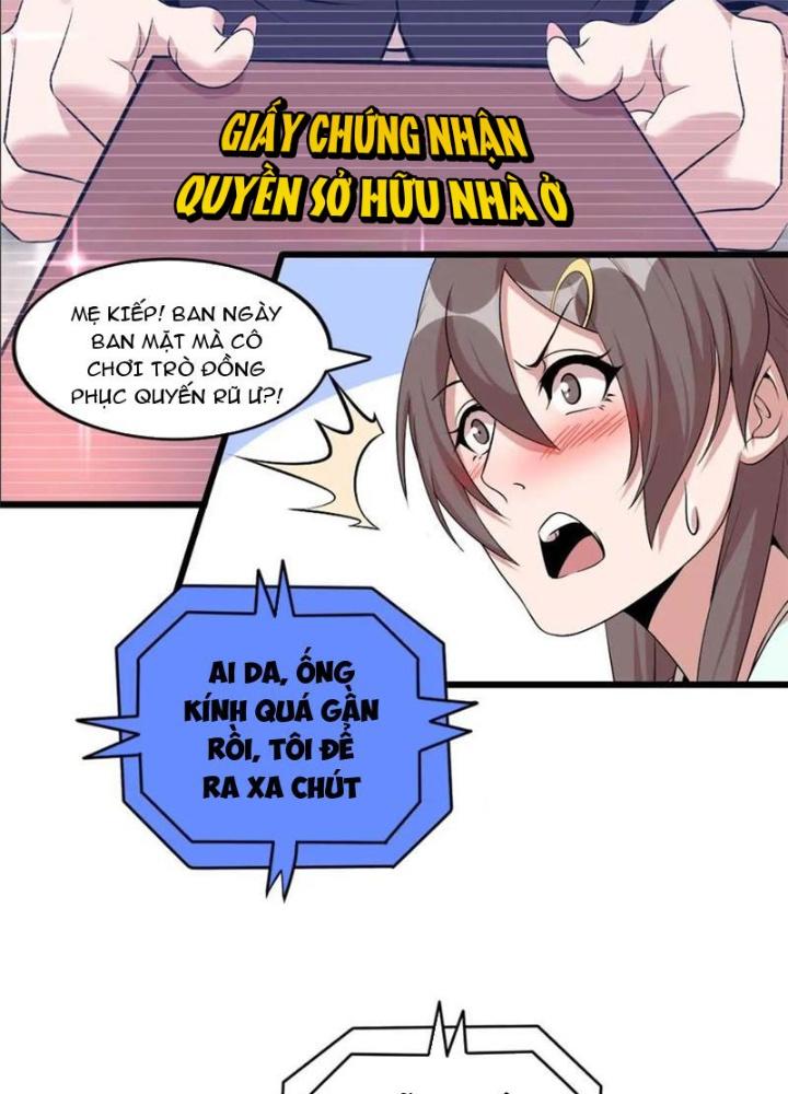Lời Nguyền Này Thật Tuyệt Vời Chapter 47 - Trang 3