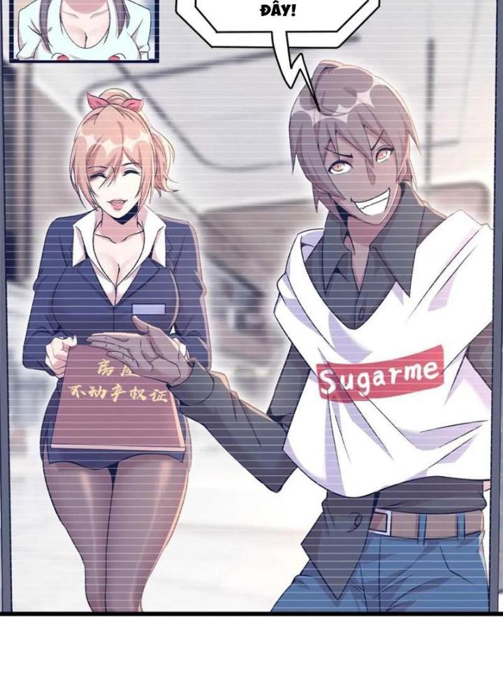 Lời Nguyền Này Thật Tuyệt Vời Chapter 47 - Trang 3