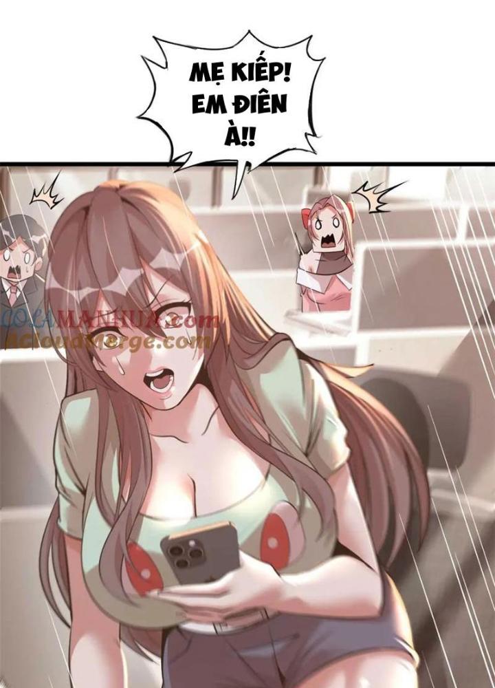 Lời Nguyền Này Thật Tuyệt Vời Chapter 47 - Trang 3