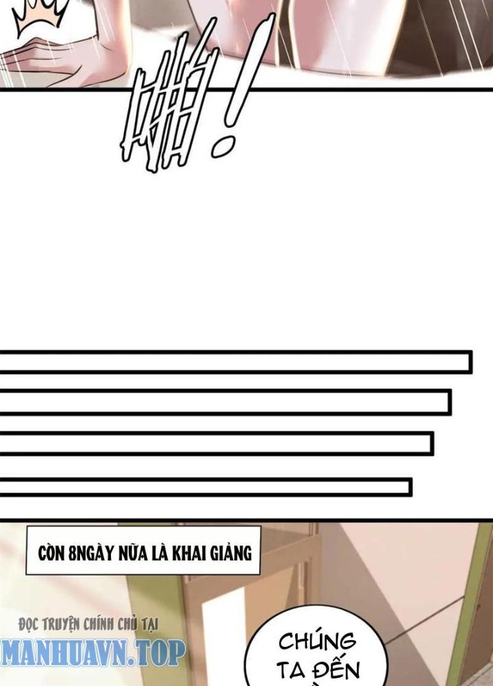 Lời Nguyền Này Thật Tuyệt Vời Chapter 47 - Trang 3