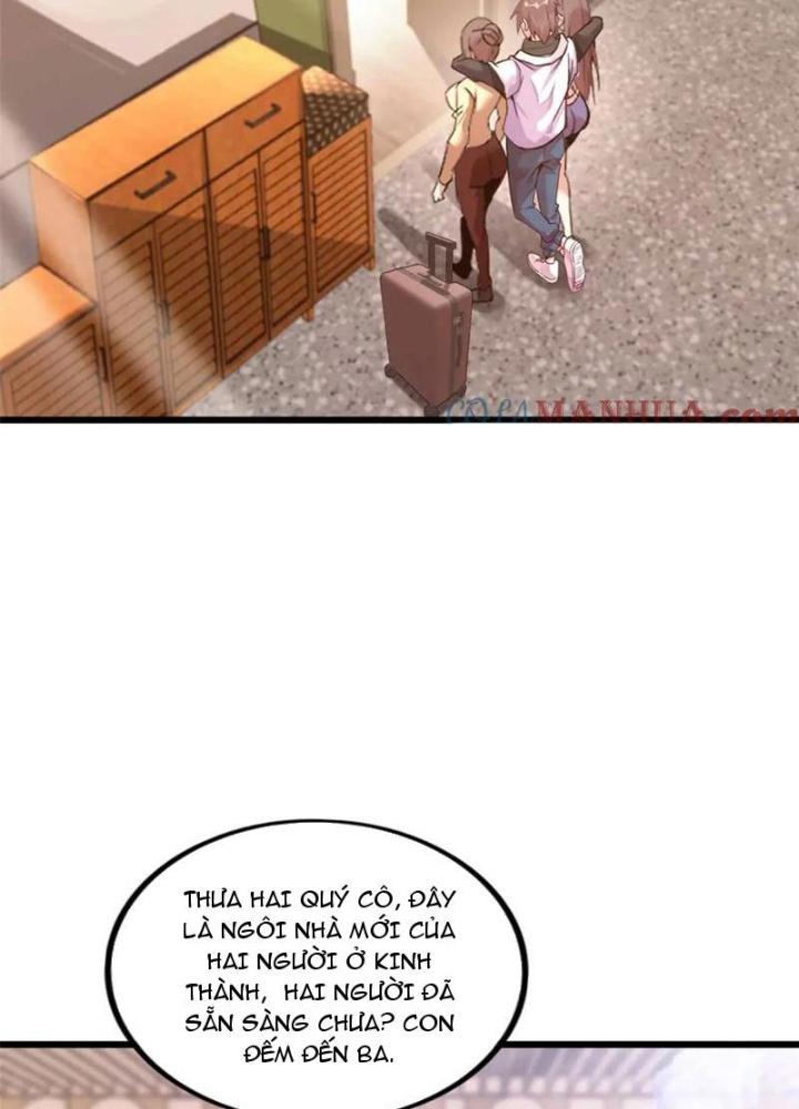 Lời Nguyền Này Thật Tuyệt Vời Chapter 47 - Trang 3