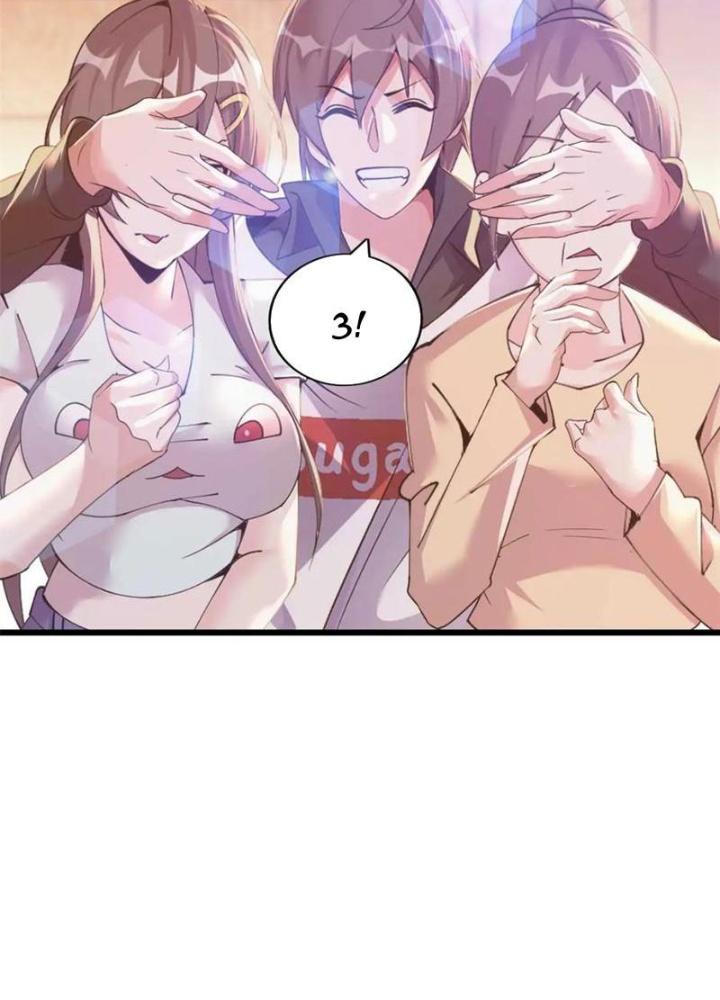 Lời Nguyền Này Thật Tuyệt Vời Chapter 47 - Trang 3