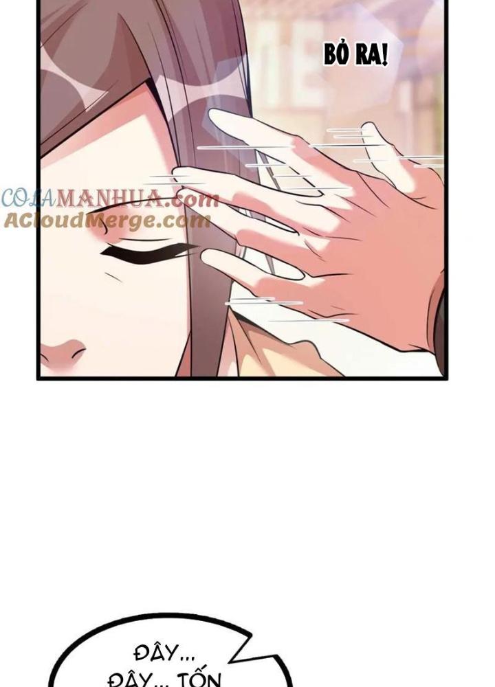 Lời Nguyền Này Thật Tuyệt Vời Chapter 47 - Trang 3