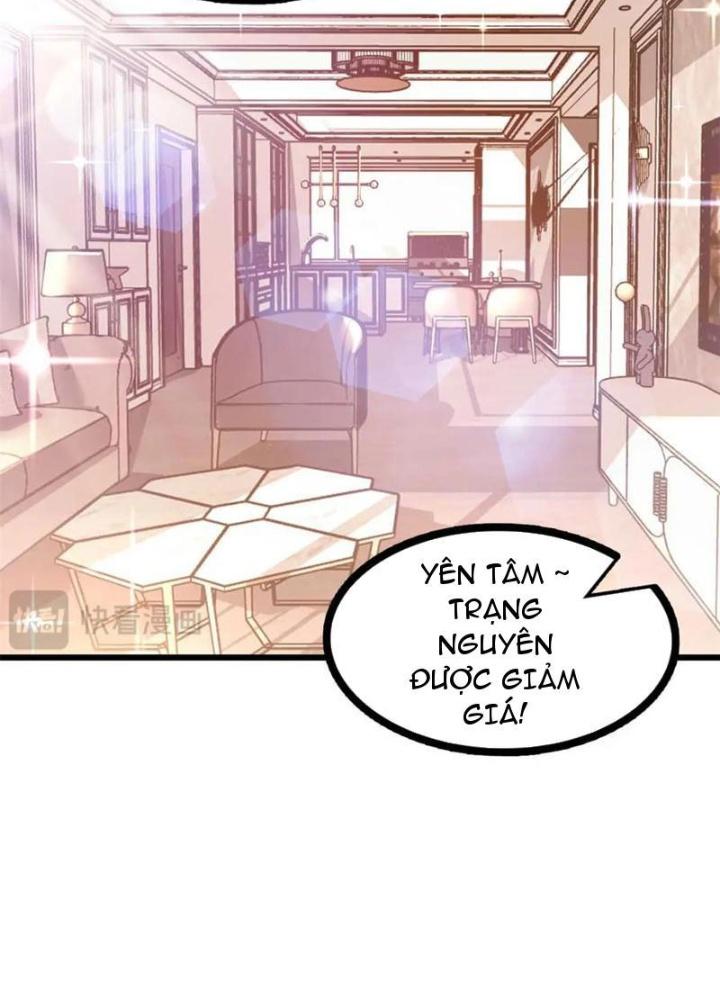 Lời Nguyền Này Thật Tuyệt Vời Chapter 47 - Trang 3