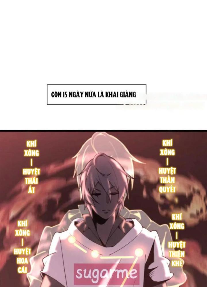 Lời Nguyền Này Thật Tuyệt Vời Chapter 47 - Trang 3