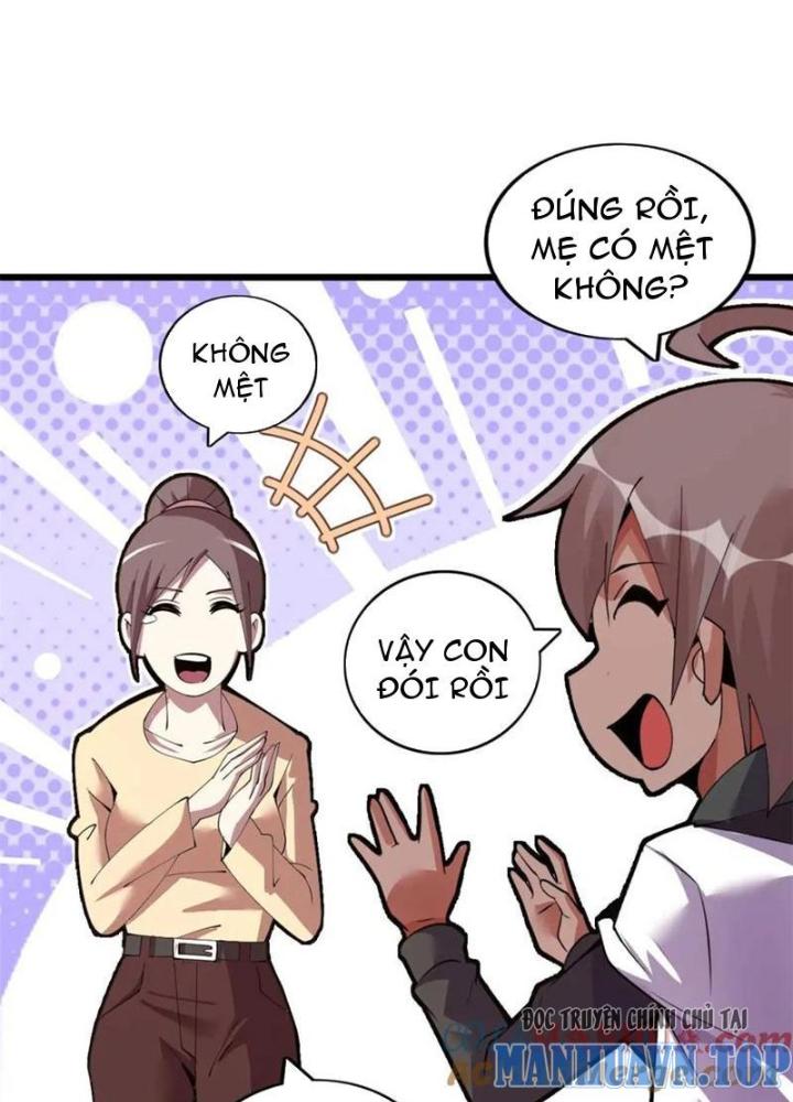 Lời Nguyền Này Thật Tuyệt Vời Chapter 47 - Trang 3