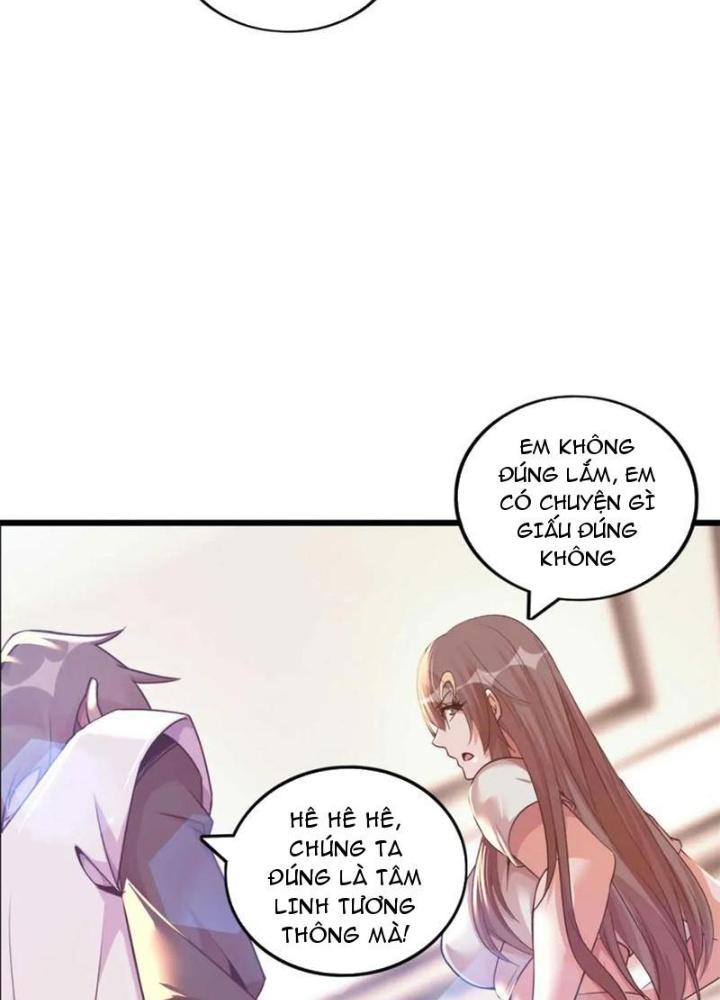 Lời Nguyền Này Thật Tuyệt Vời Chapter 47 - Trang 3