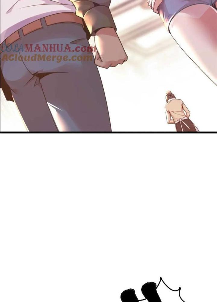 Lời Nguyền Này Thật Tuyệt Vời Chapter 47 - Trang 3