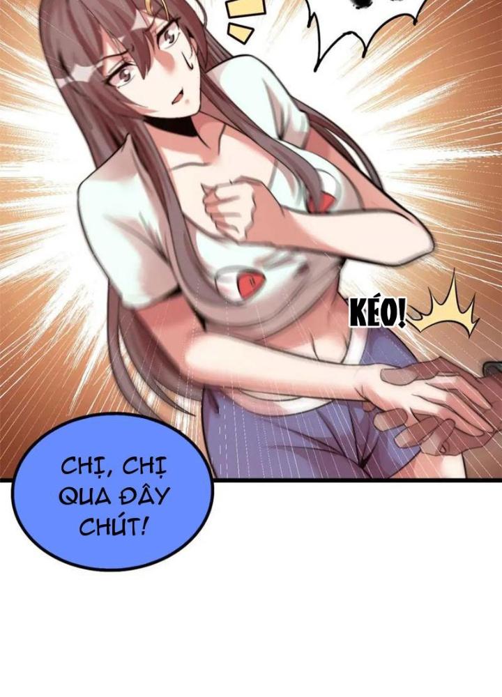 Lời Nguyền Này Thật Tuyệt Vời Chapter 47 - Trang 3