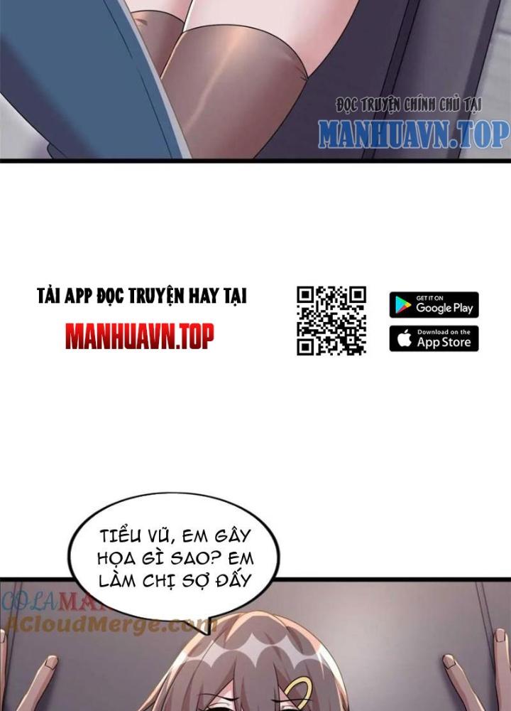 Lời Nguyền Này Thật Tuyệt Vời Chapter 47 - Trang 3