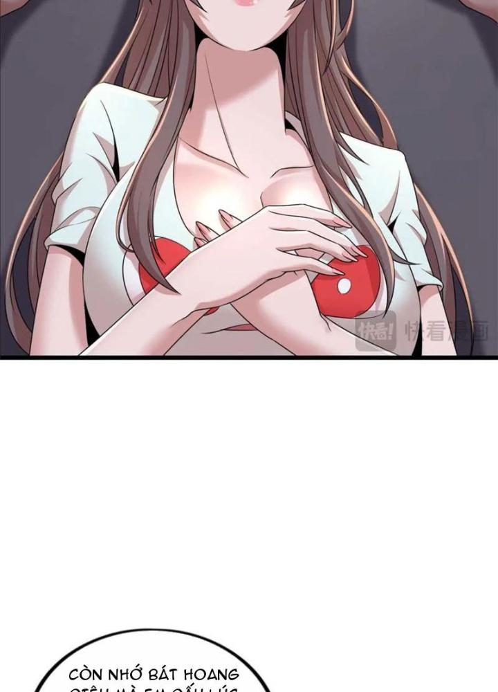 Lời Nguyền Này Thật Tuyệt Vời Chapter 47 - Trang 3