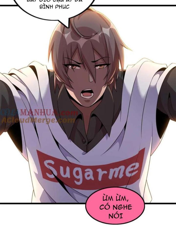 Lời Nguyền Này Thật Tuyệt Vời Chapter 47 - Trang 3