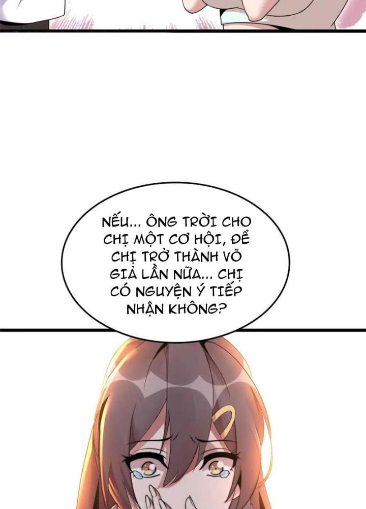 Lời Nguyền Này Thật Tuyệt Vời Chapter 47 - Trang 3