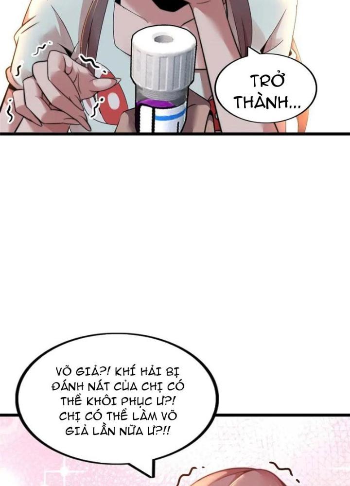 Lời Nguyền Này Thật Tuyệt Vời Chapter 47 - Trang 3