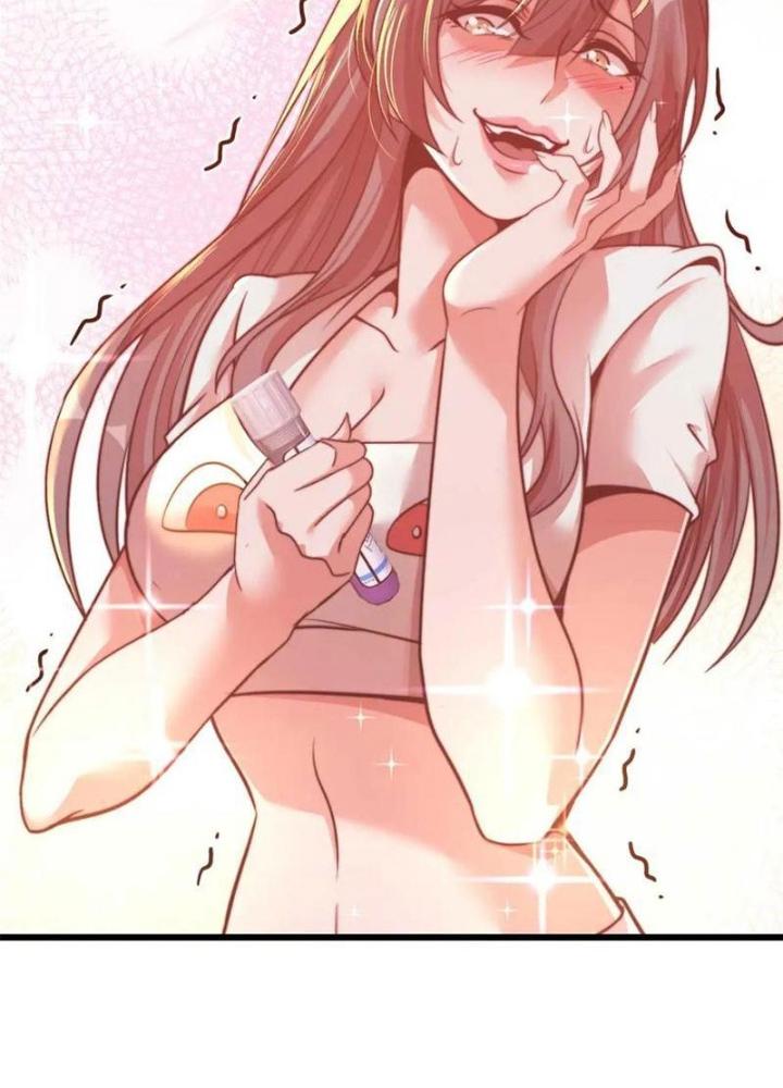 Lời Nguyền Này Thật Tuyệt Vời Chapter 47 - Trang 3