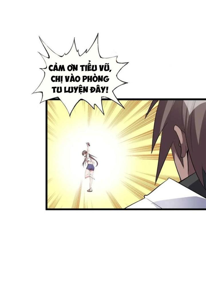 Lời Nguyền Này Thật Tuyệt Vời Chapter 47 - Trang 3