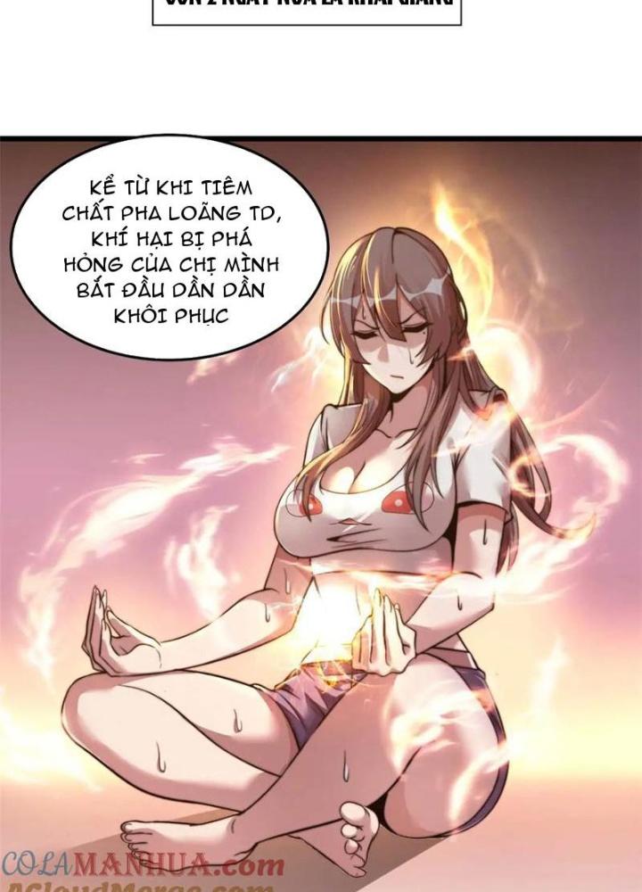 Lời Nguyền Này Thật Tuyệt Vời Chapter 47 - Trang 3